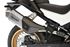 Picture of 4-TRACK R SHORT STEEL SLIP ON CF MOTO 800MT SPORT/TOURING 2022>2024