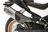 Immagine di SILENZIATORE 4-TRACK R SHORT IN ACCIAIO PER CF MOTO 800MT SPORT TOURING 2022-2024