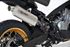 Immagine di TERMINALE SP-1 SHORT TITANIUM CF MOTO 800MT SPORT/TOURING 2022>24