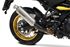 Immagine di TERMINALE SP-1 SHORT ACCIAIO INOX ROYAL ENFIELD HIMALAYAN 450 2024