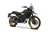 Immagine di TERMINALE SP-1 SHORT BLACK ROYAL ENFIELD HIMALAYAN 450 2024