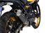 Picture of SP-1 SHORT BLACK SLIP ON FOR ROYAL ENFIELD HIMALAYAN 450 2024