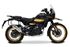 Picture of ROYAL ENFIELD HIMALAYAN 450 2024 SP-1 SHORT STAINLESS STEEL SLIP ON