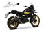 Picture of SP-1 SHORT BLACK SLIP ON FOR ROYAL ENFIELD HIMALAYAN 450 2024