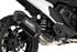 Immagine di TERMINALE SPS 270 RALLY BLACK TITANIUM BMW R 1300 GS Adventure 2023-2024