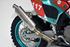 Picture of SP-1 400 TITANIUM SLIP ON FOR KOVE 450 RALLY 2023-2024