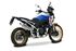 Immagine di HP-TERMINALE SP-1 SHORT  TITANIO  ALTO  BMW F900 GS 2024