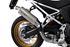 Immagine di HP-TERMINALE SP-1 SHORT  TITANIO  ALTO  BMW F900 GS 2024