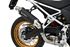 Picture of HP-SP-1 SHORT BLACK  TITANIO  ALTO  BMW F900 GS 2024