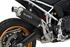 Picture of HP-SP-1 SHORT BLACK  TITANIO  ALTO  BMW F900 GS 2024