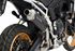 Picture of HP-SP-1 SHORT BLACK  TITANIO  ALTO  BMW F900 GS 2024