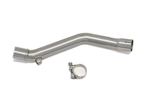 Picture of PERFORMANCE MID PIPE WITH CENTER STAND ROYAL ENFIELD HIMALAYAN 450 2024